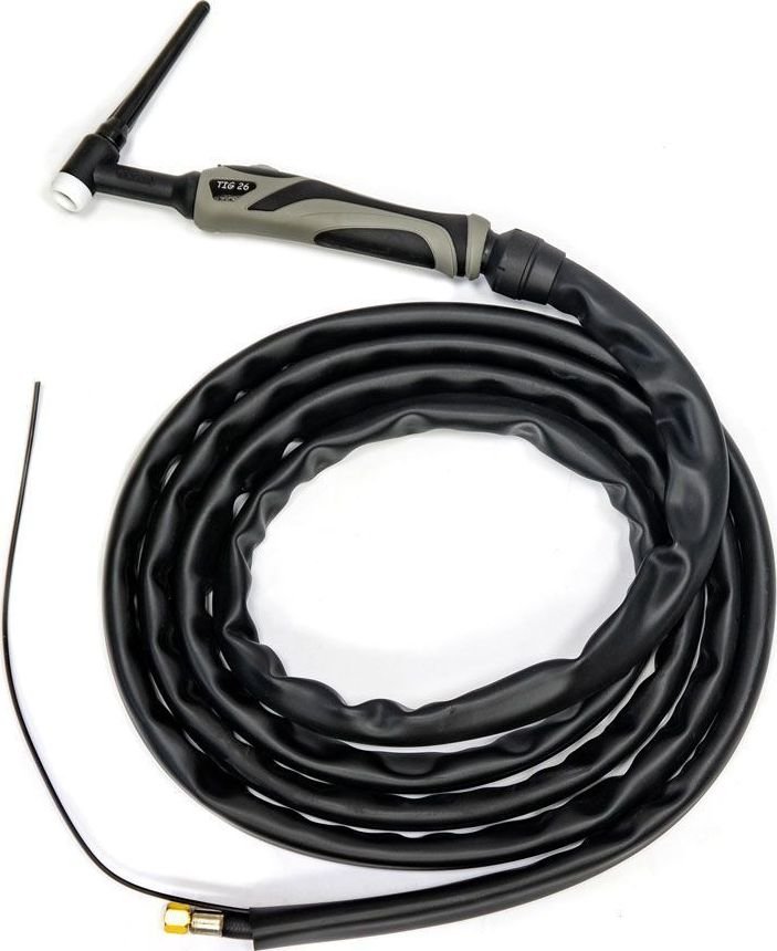 

Сварочная горелка Aurora TIG 26 180A M12x1 24658