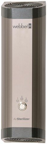 

Озонатор Webber PSJG-60A