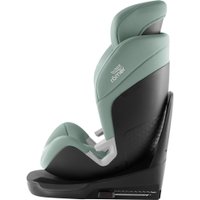 Детское автокресло Britax Romer Swivel (jade green)