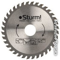 Пильный диск Sturm 9020-115-22-36T