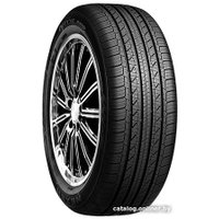 Летние шины Nexen N'Priz AH8 205/60R16 92H