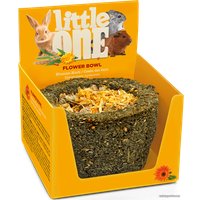 Корм для грызунов Mealberry Little One Цветочное лукошко 120 г