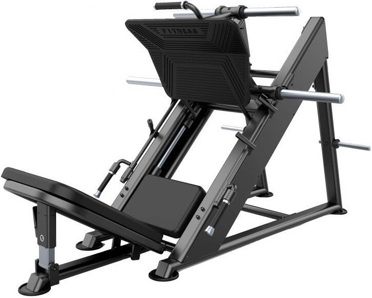 Тренажер для ног DHZ Fitness U2056S