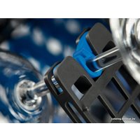 Встраиваемая посудомоечная машина Electrolux EEC67300L