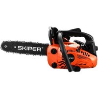 Бензопила Skiper TV3003