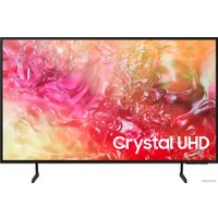 Телевизор Samsung Crystal UHD DU7100 UE55DU7100UXRU