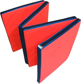 Cпортивный мат Зубрава МТТ1018004 (200х100х4 см)