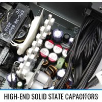 Блок питания AeroCool KCAS Plus Gold 850W в Мозыре