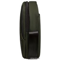 Сумка через плечо Samsonite XBR 2.0 KL6-04001 (темно-зеленый)