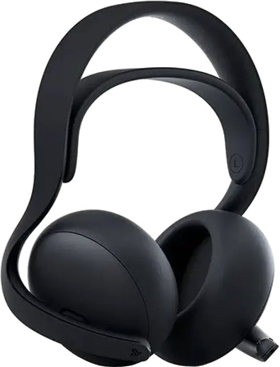 

Наушники Sony Pulse Elite Midnight Black