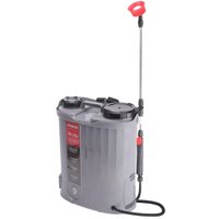 Аккумуляторный опрыскиватель Победа РА-12 Li 755302618