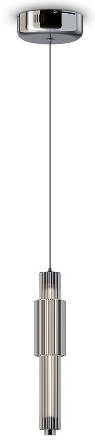 

Подвесная люстра Maytoni Verticale MOD308PL-L9CH3K