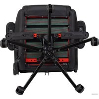 Игровое (геймерское) кресло Knight Neon (черный)