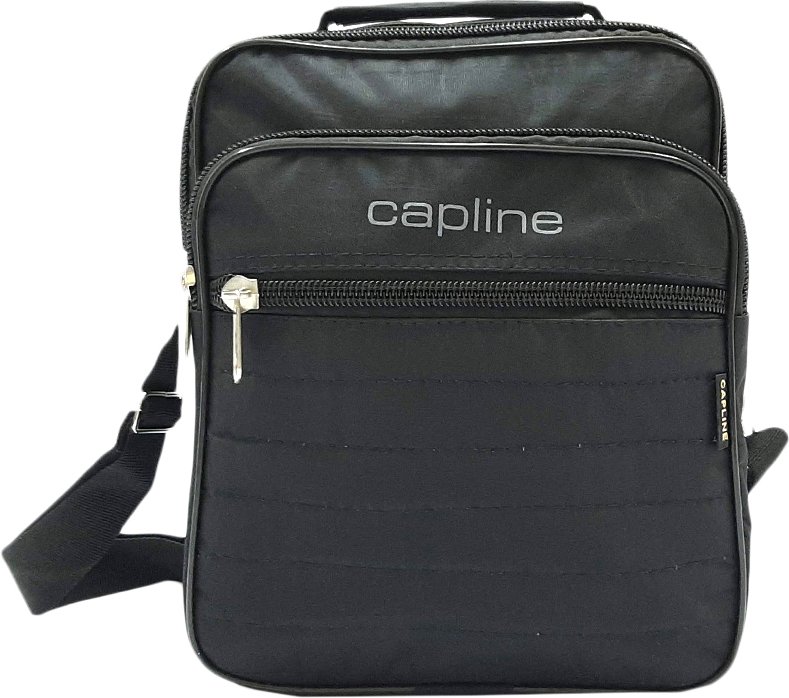

Сумка через плечо Capline 49 (черный)