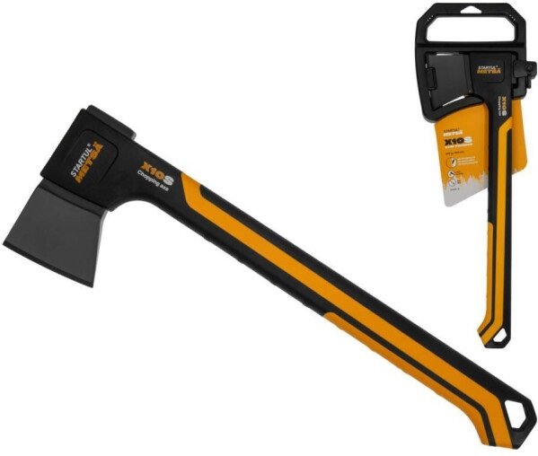 

Топор Startul Garden Metsa X10S ST2031-10