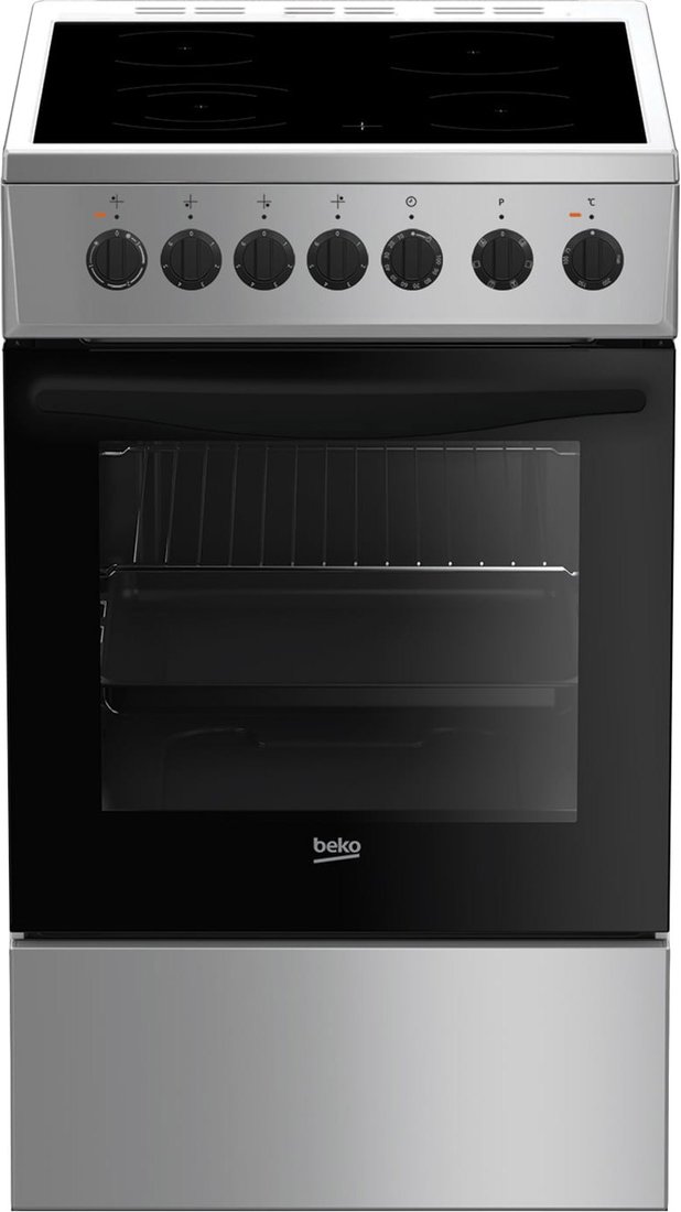 

Кухонная плита BEKO FFSE 57114 GS