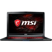 Игровой ноутбук MSI GL72M 7RDX-1486XRU