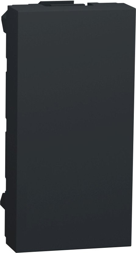 

Декоративная заглушка Schneider Electric Unica NU986554