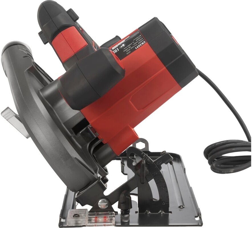 

Дисковая (циркулярная) пила Skil CR3291SE00