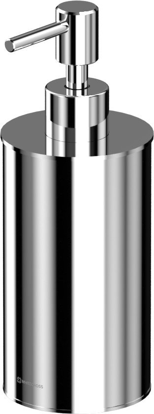 

Дозатор для жидкого мыла Whitecross Ergo ER2246CR (хром)