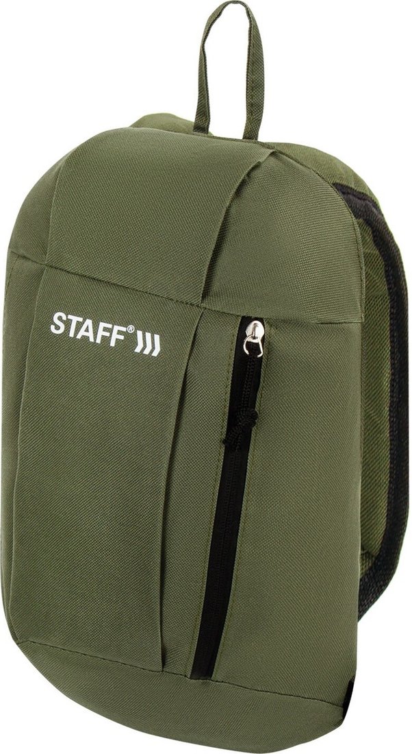 

Городской рюкзак Staff Air 270291 (хаки)