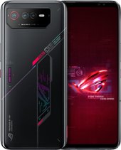 ASUS ROG Phone 6 16GB/512GB международная версия (черный)