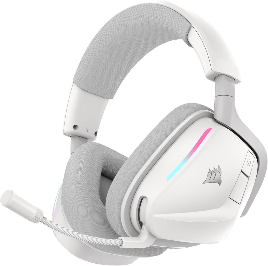 

Наушники Corsair Void Wireless v2 (белый)