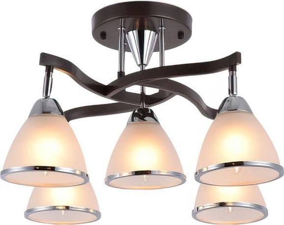 

Припотолочная люстра Ambrella light TR TR3113