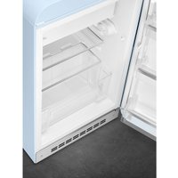 Однокамерный холодильник Smeg FAB10RPB6