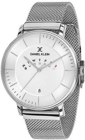 

Наручные часы Daniel Klein DK11736-1
