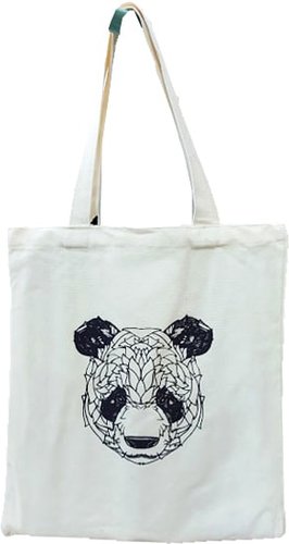 MonAmi BAG-05 (медведь, белый)