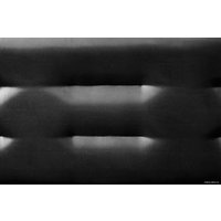 Диван Луховицкая Мебельная Фабрика Аккорд пружинный 140 (черный)