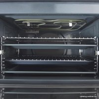 Электрический духовой шкаф Samsung FQ159STR