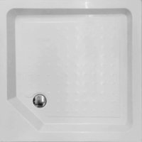 Душевой уголок Pelican 100x100x204 SSW20110T