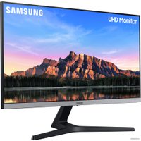 Монитор Samsung U28R550UQI