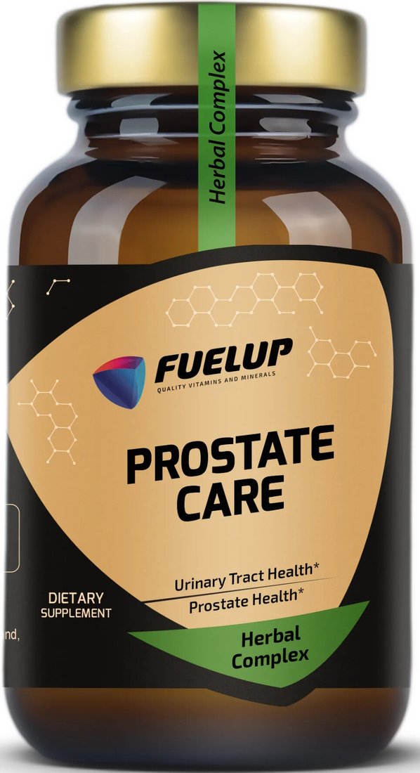 БАД FuelUp Prostate Care (60 таблеток)