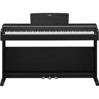 Цифровое пианино Yamaha Arius YDP-145 (черный)