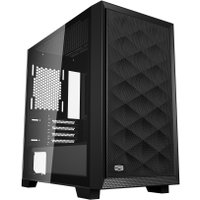 Корпус PCCooler C3D310 (черный)