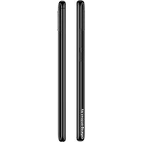 Телефон Oukitel U18 (черный)