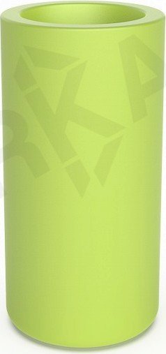 

Кашпо Berkano Smoov Planter Cylinder DB (зеленый)
