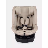 Детское автокресло MOWbaby Stage Isofix AY959 Pro (бежевый)