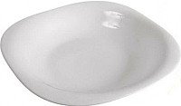 

Тарелка глубокая Luminarc Carine White L5406