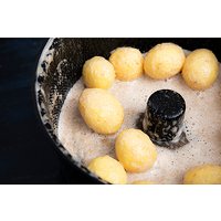 Электрическая картофелечистка  Gastronoma 18220001