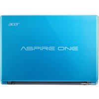 Нетбук Acer Aspire One 756-877B1bb (NU.SH0ER.009)