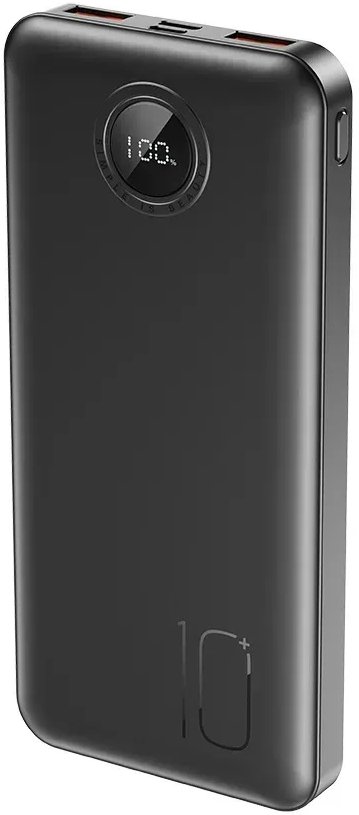 Внешний аккумулятор XO PR238 10000mAh