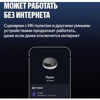 ИК-пульт Яндекс YNDX-00571