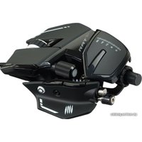 Игровая мышь Mad Catz R.A.T. 8+ (черный)