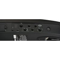 Электроакустическая гитара Yamaha Silent SLG200N (черный)