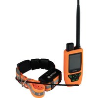 Ошейник с GPS-трекером Artelv Tracker 2W