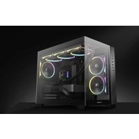 Комплект вентиляторов для корпуса DeepCool FL12R SE 3IN1 R-FL12RSE-BKAPN3-G